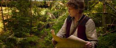 Goodbye then, Ash Lad! - The Ash Lad: In the Hall of the Mountain King