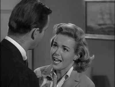 Goodbye, Tim. - Alfred Hitchcock Presents