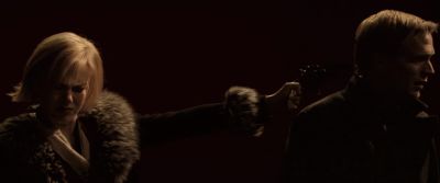 Goodbye Tom - Dogville