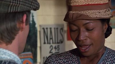 Goodbye, Verdie. - The Waltons