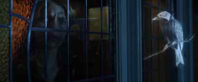 - Goodbye.
- Yeah. - Girl at the Window