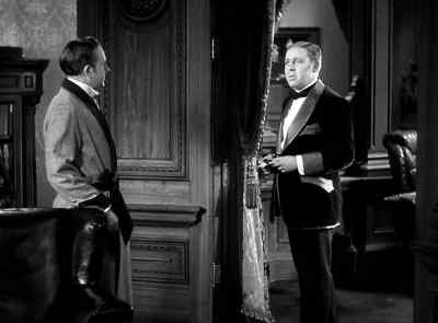 Goodbye to you, sir. - Ruggles of Red Gap