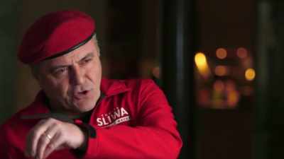 Goodfellas was more real life, - Truth and Lies: The Last Gangster