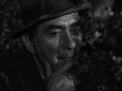 (Goodfellow)
"I promise to pay
Alfred Sloane... - Alfred Hitchcock Presents