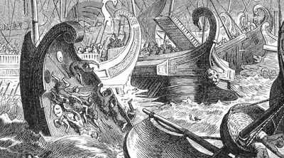 Goodman:
THIS BATTLE IS CONSIDERED - Mysteries of the Deep