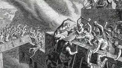 Goodman: THIS IS SOMETHING THAT
THE ROMANS WERE NOT CONSIDERED - Mysteries of the Deep