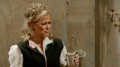 Goodness gracious,
it is worth it, Hobo! - At Home with Amy Sedaris