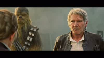 C-3PO: Goodness! - Star Wars: Episode VII   The Force Awakens
