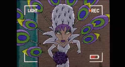 Goodness Here comes the bride - Rugrats in Paris