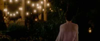 Goodness, I have the most splitting
headache after last night. - The Last Letter from Your Lover
