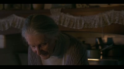 Goodness, listen
to me. Going on. - The Messenger