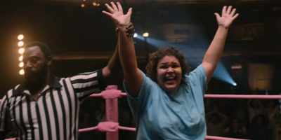 Goodness prevails.
Justice has been restored. - GLOW