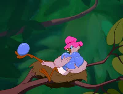 Goodness. - Alice in Wonderland