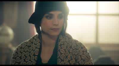 Goodness. - Peaky Blinders
