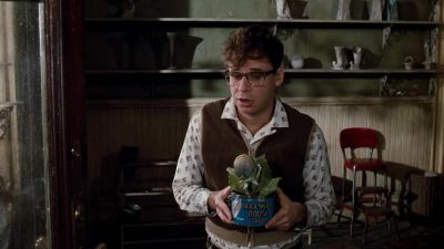 Goodnight Audrey - Little Shop of Horrors