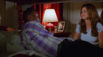 -GOODNIGHT, CAROLINE. - Baywatch