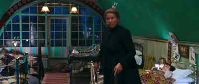 - Goodnight, children.
- Goodnight, Nanny McPhee. - Nanny McPhee