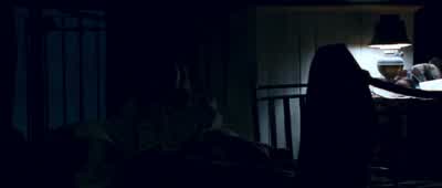 How did she know our names? - Nanny McPhee
