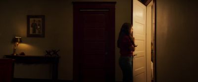 - Goodnight, Corey.
- Goodnight, Claire. - Witch Hunt