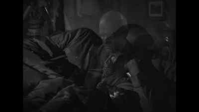 Goodnight, darling. - Kiss Tomorrow Goodbye
