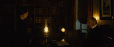 Goodnight, Emily. - A Quiet Passion
