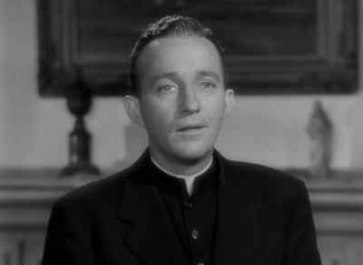 - Goodnight, Father.
- Goodnight. - The Bells of St  Mary's