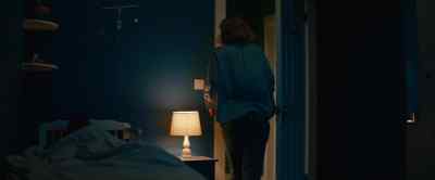 - Goodnight.
- Goodnight, Mother. - Vivarium