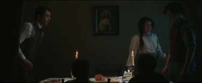 - Goodnight.
- Goodnight. - Whina
