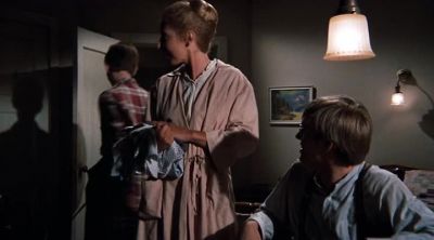 Goodnight John Boy Goodnight Mama - The Waltons