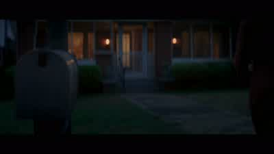 Goodnight, Katherine. - Hidden Figures