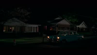 - Goodnight, Katherine! - Hidden Figures