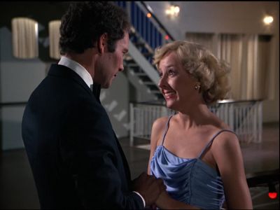 Goodnight, Kathy. - The Love Boat