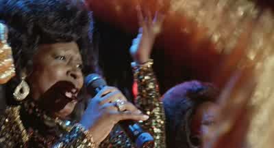 Goodnight, ladies and gentlemen. - Sister Act