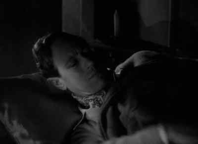 ♪ Goodnight ladies, goodnight ladies. ♪ - 'Pimpernel' Smith
