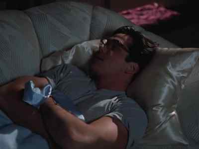 Goodnight, Lois. - Lois & Clark: The New Adventures of Superman