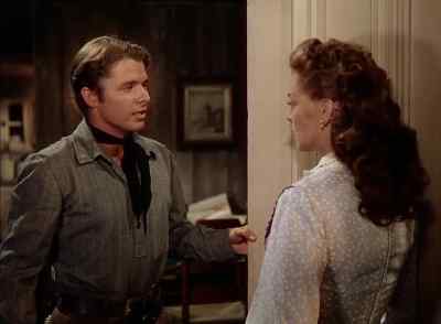 Goodnight, Miss Kate. - Kansas Raiders