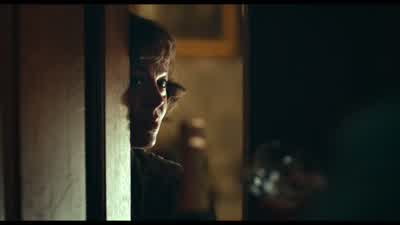 -Goodnight, Mr Oliver. - Peaky Blinders
