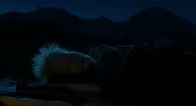 Goodnight, Mr. - The Ballad of Buster Scruggs