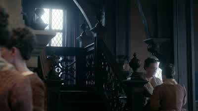 Goodnight, My Laird. - Outlander