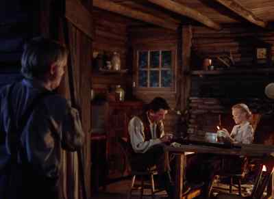 Goodnight, pa. - The Yearling