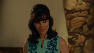 Goodnight, Peregrine. - Ms Fisher's Modern Murder Mysteries