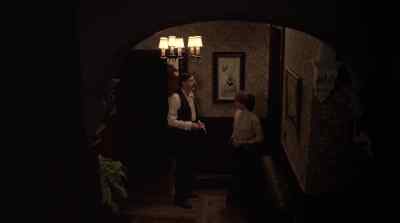 Goodnight, Peter. - Mrs. Soffel