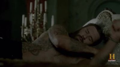 Goodnight, - Vikings