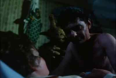 Goodnight. - Saturday the 14th