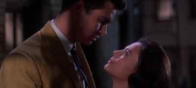 Goodnight. - West Side Story