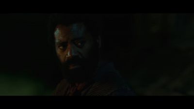 Goodnight. - Django