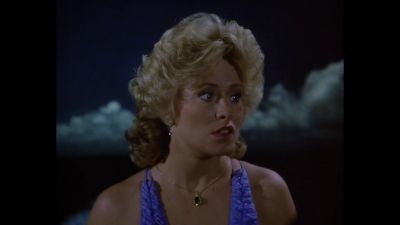Goodnight. - The Love Boat