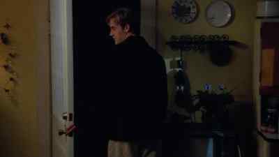 - Goodnight. - Dawson's Creek