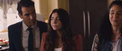 - Goodnight, Sido.
- Goodnight. - Polarized