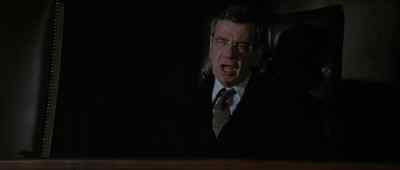 - Goodnight sweet prince. - First Monday in October